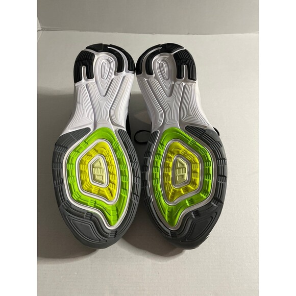 Nike My Stride Glide Black/White Size 11 Never Worn main image 4